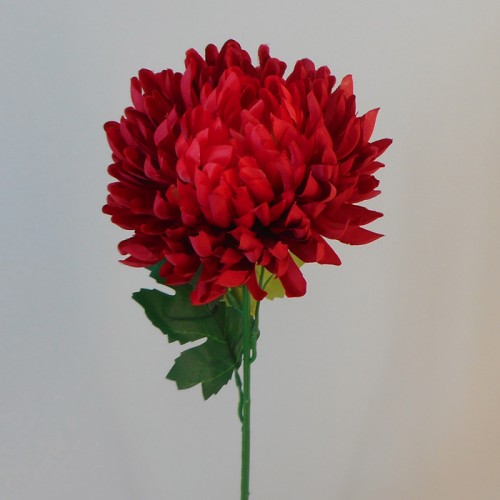 Red Artificial Flowers